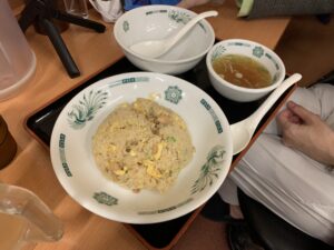 深作さんに同行した東京出張での食事・買い物・遊びの写真53