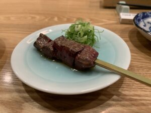 深作さんに同行した東京出張での食事・買い物・遊びの写真56