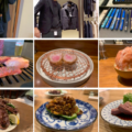 深作さんに同行した東京出張での食事・買い物・遊びの全て【インターン体験談】